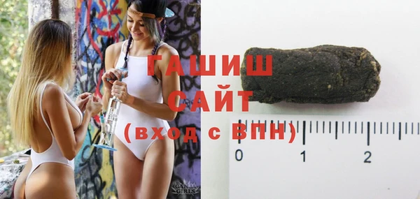 гашик Лагань